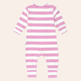 Varsity Huxette Romper