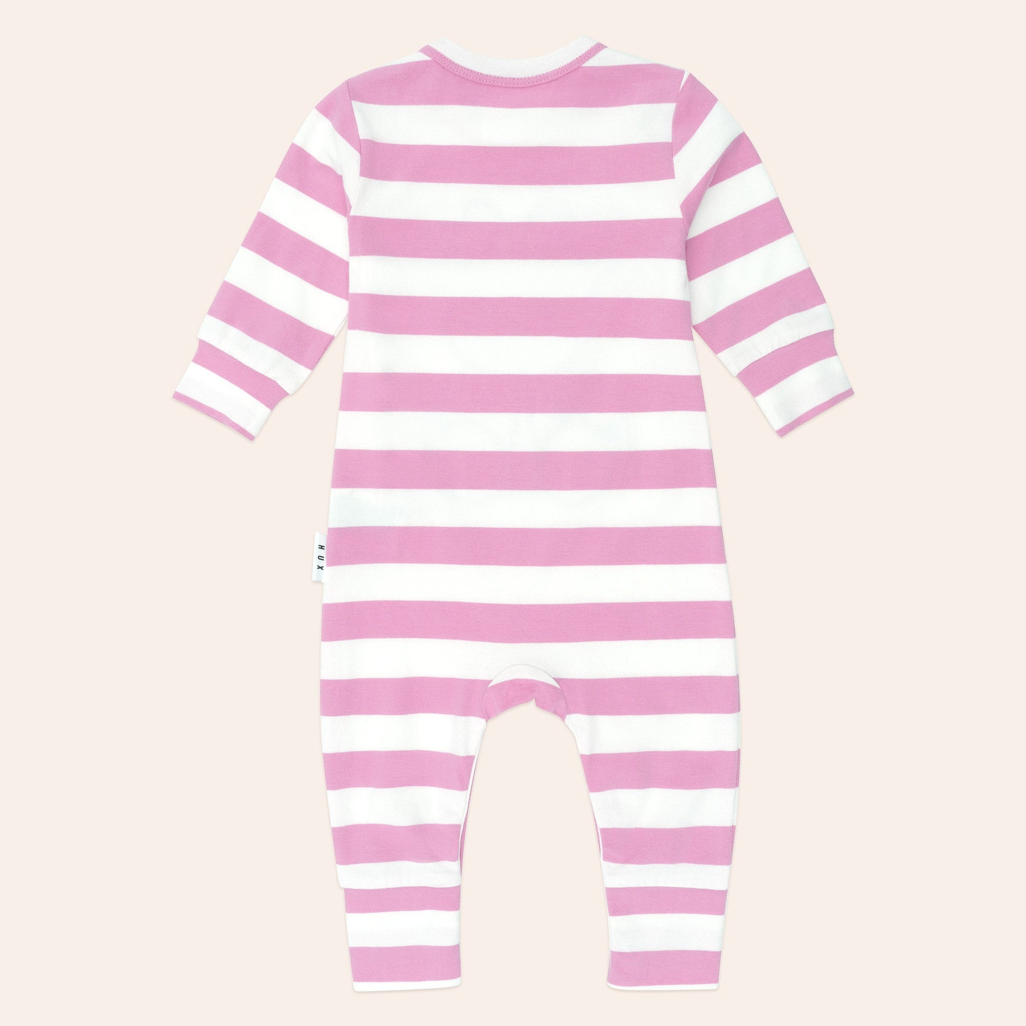 Varsity Huxette Romper