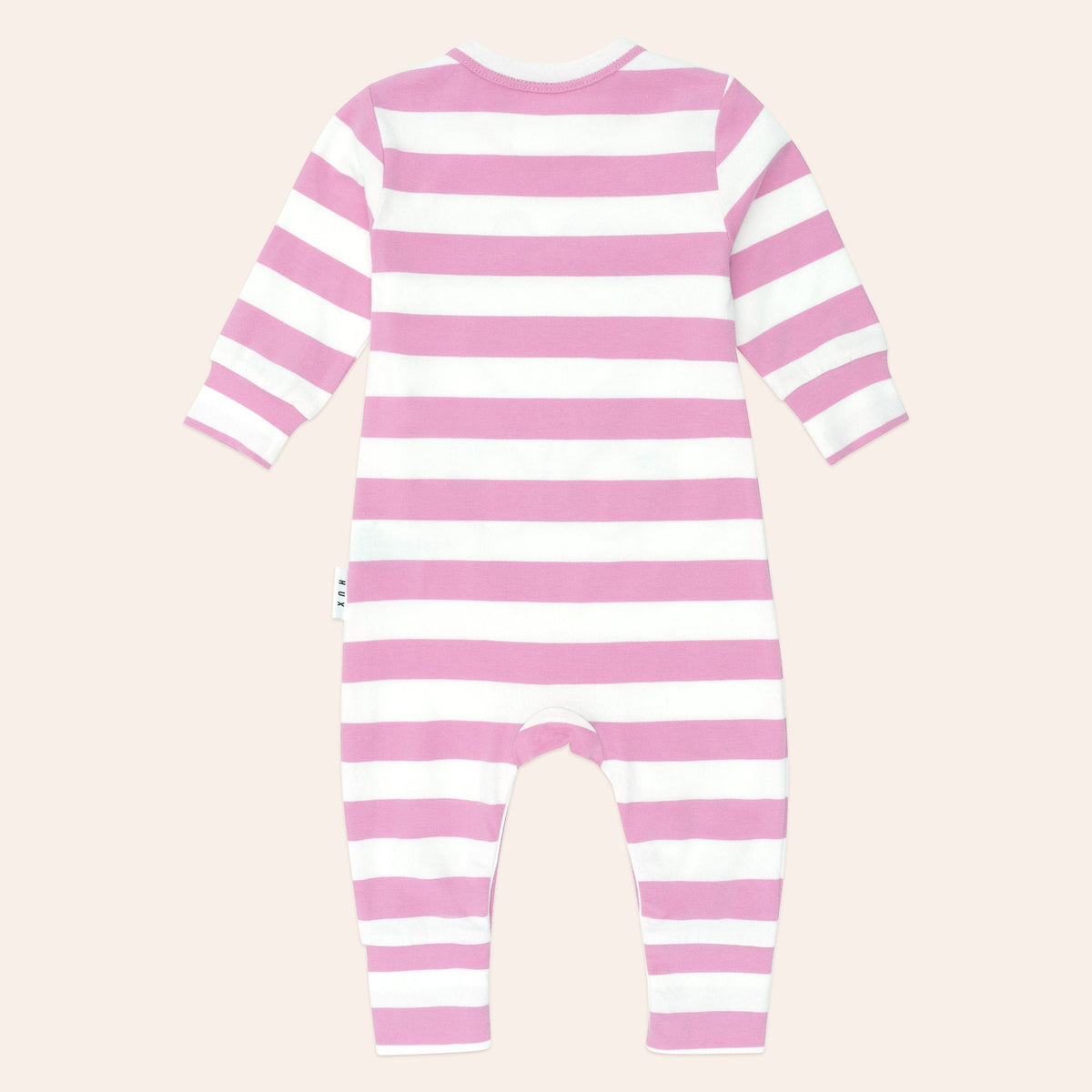 Varsity Huxette Romper