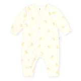Rubber Ducky Zip Romper