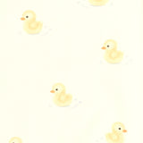 Rubber Ducky Zip Romper