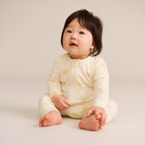 Rubber Ducky Zip Romper