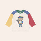 Motorsport Hux Top