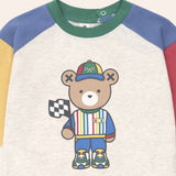 Motorsport Hux Top