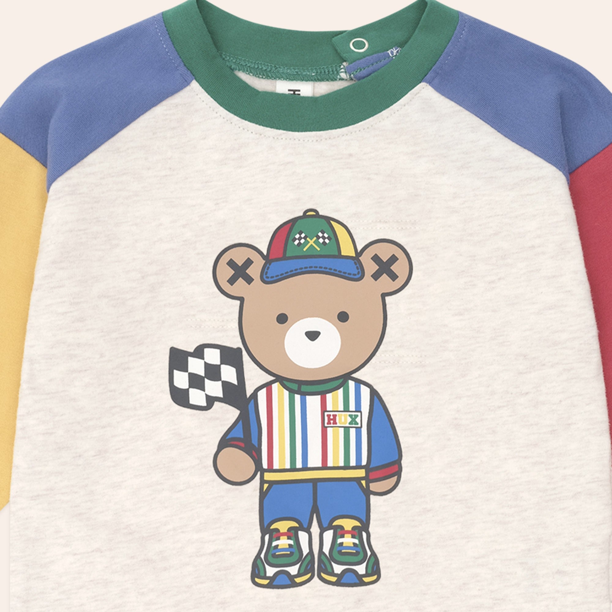 Motorsport Hux Top