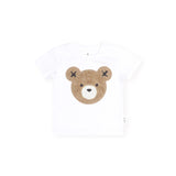 Furry Buxbear Tee