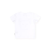 Furry Buxbear Tee