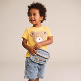 Furry Huxbear Tee
