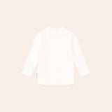 Almond Milk Rib Skivvy