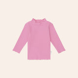 Strawberry Rib Skivvy