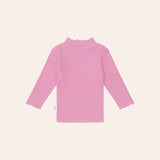 Strawberry Rib Skivvy