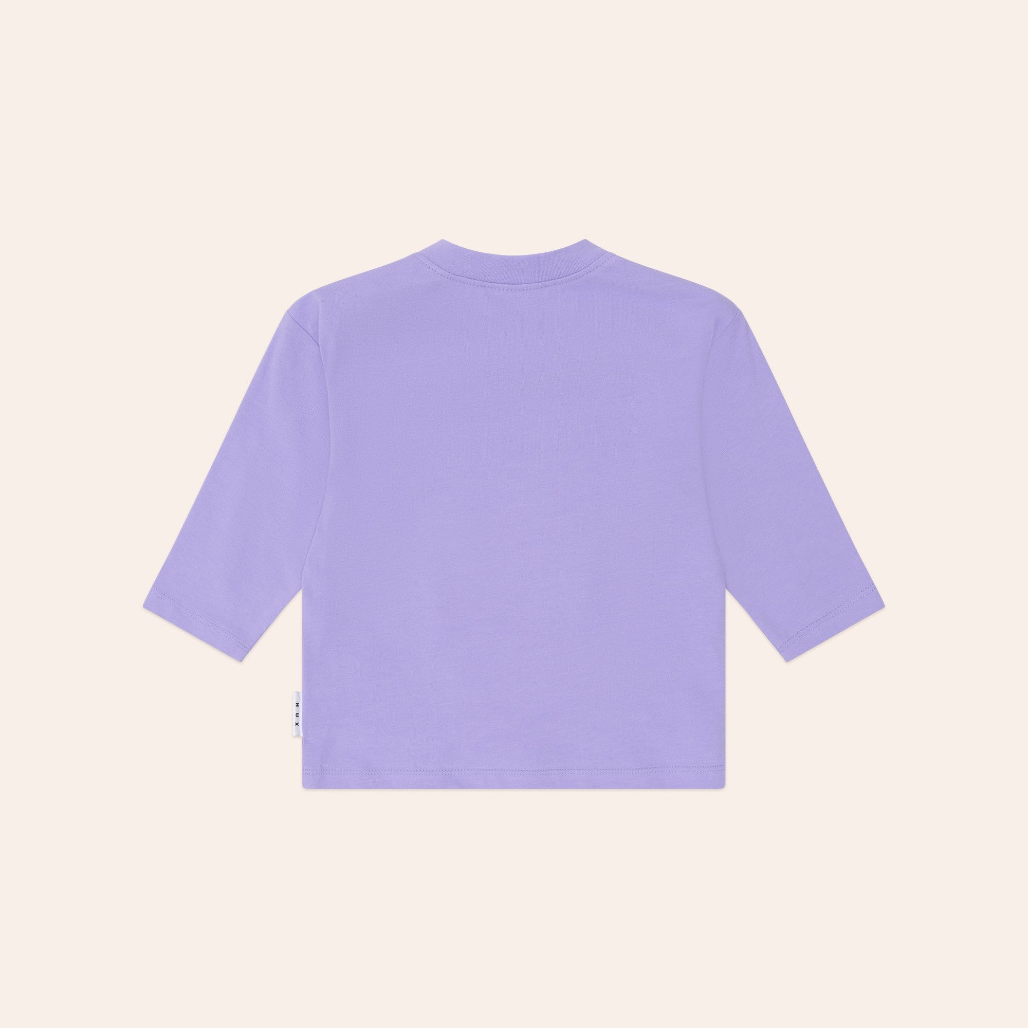 Baller Huxette Drop Sleeve Top