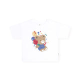 Bday Hux Slouchy Tee