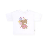 Bday Huxette Slouchy Tee