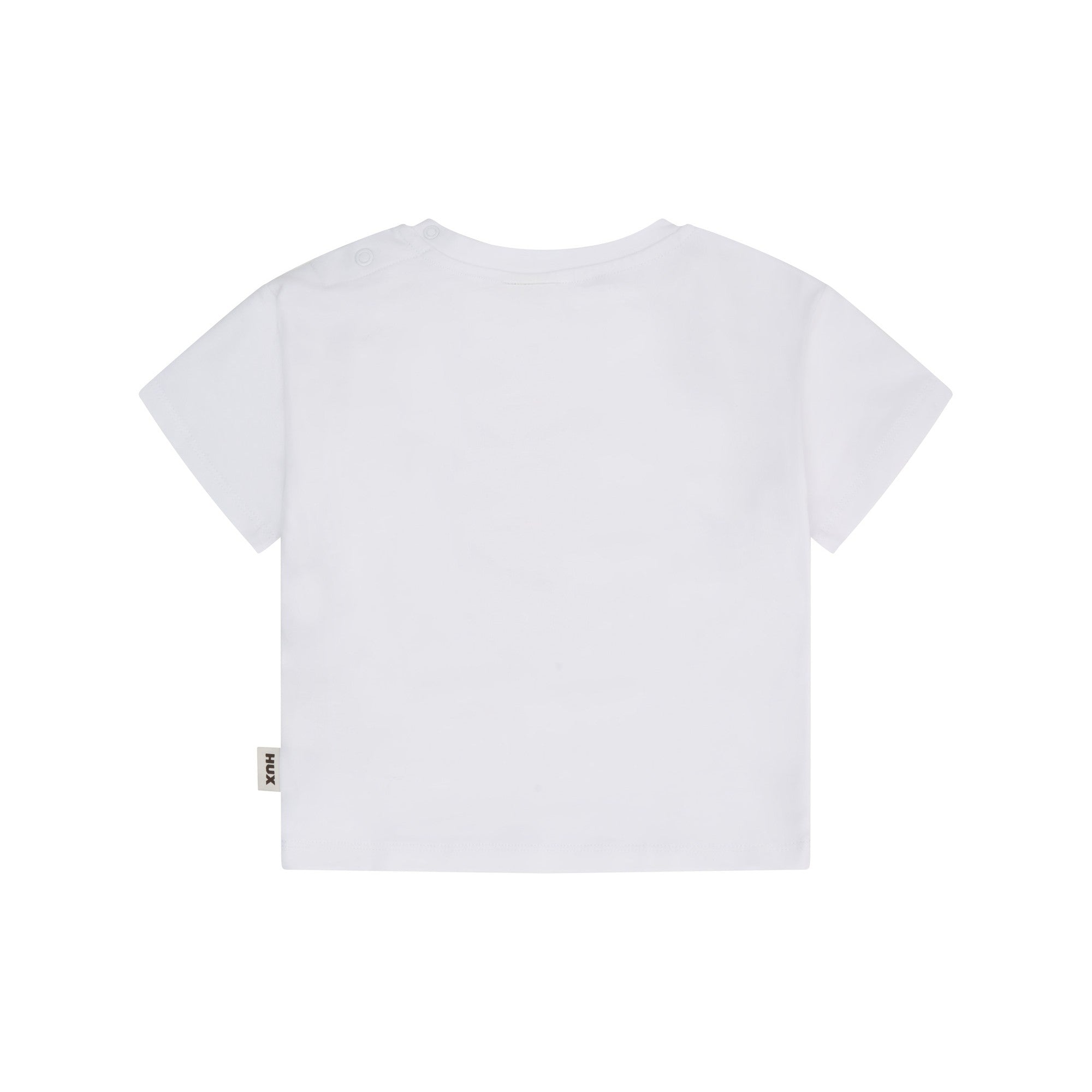 You Scream For Ice Cream Drop Shoulder Tee