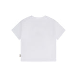Magical Mer-Hux Drop Shoulder Tee