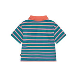 Snorkel Hux Stripe Polo