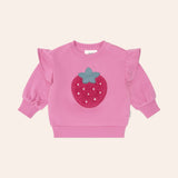 Very Berry Sweatshirt