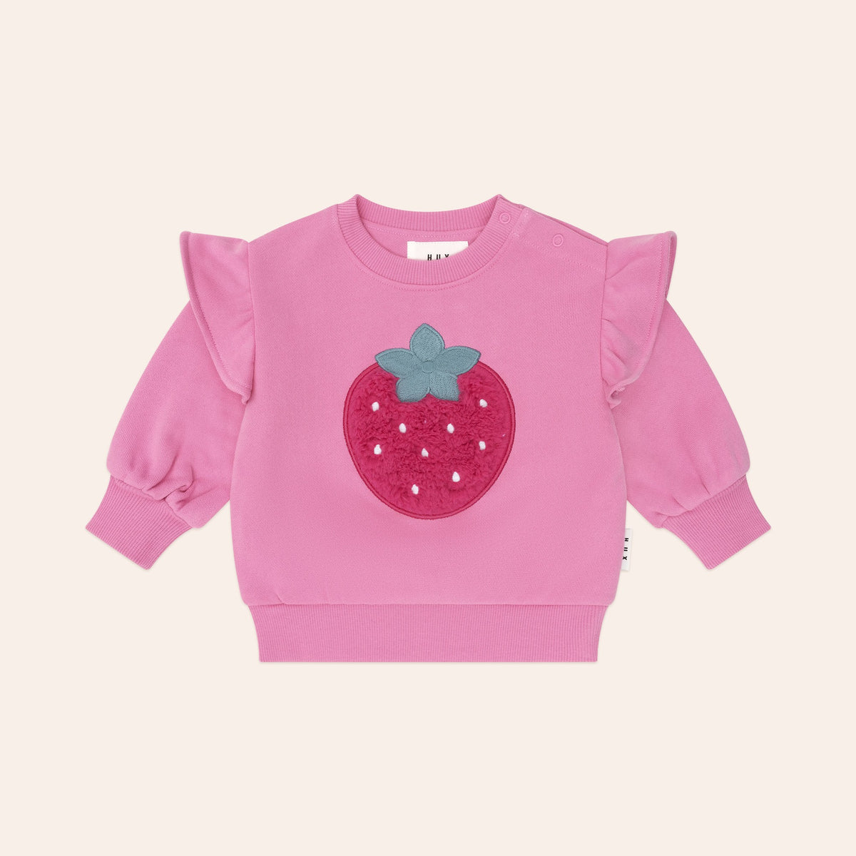 Very Berry Sweatshirt