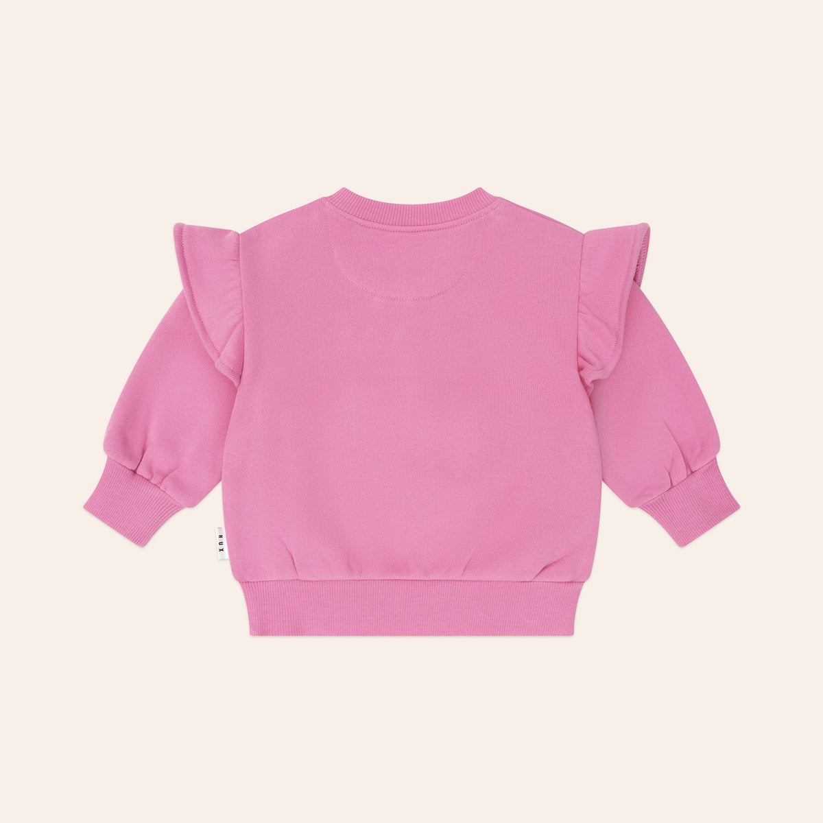 Very Berry Sweatshirt