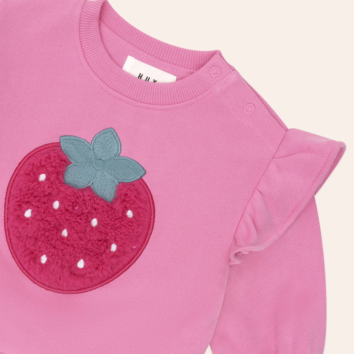 Very Berry Sweatshirt