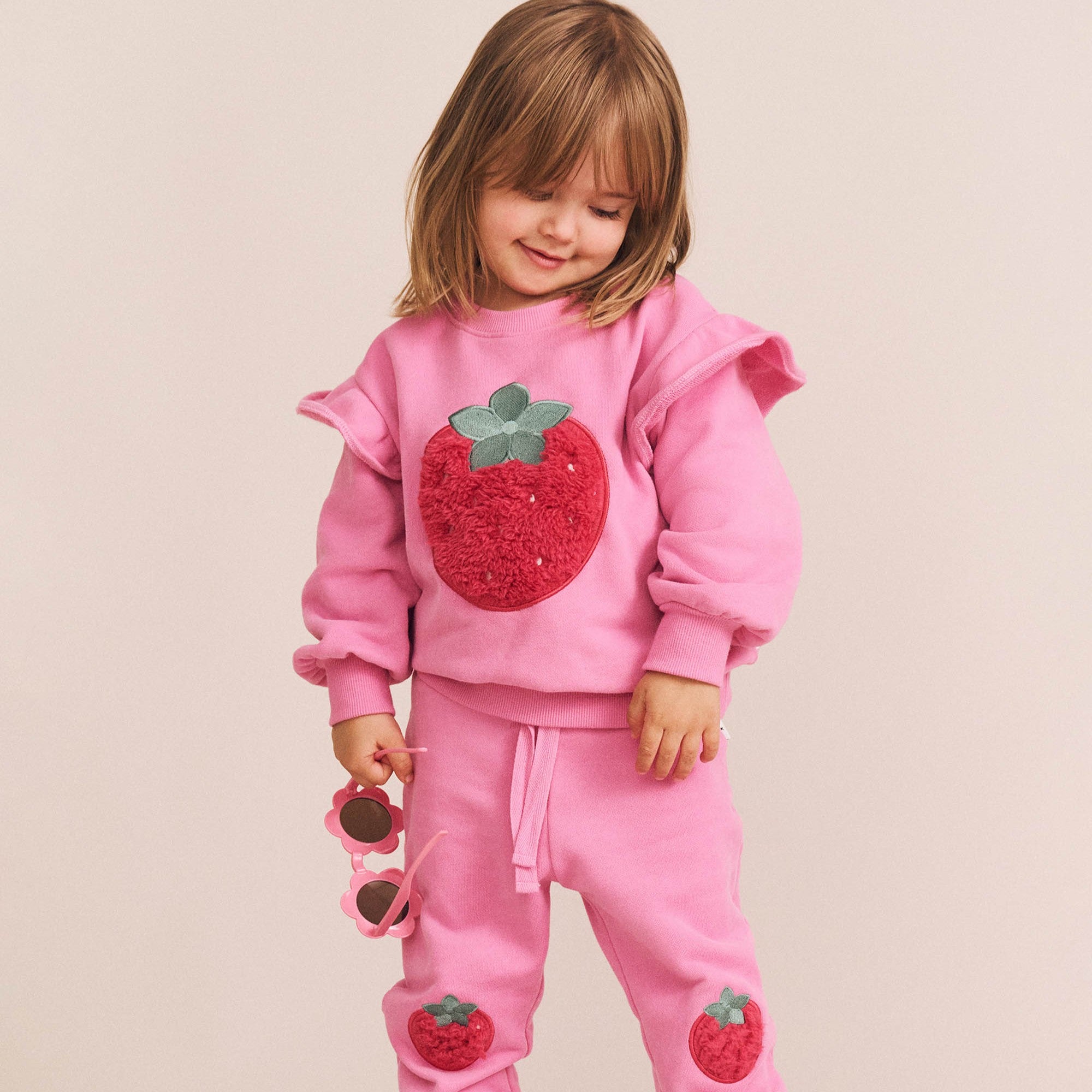 Very Berry Sweatshirt