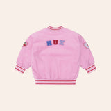 Collegiate Huxette Cord Jacket