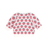 Strawberry Fields Cardi