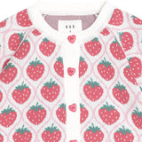 Strawberry Fields Cardi