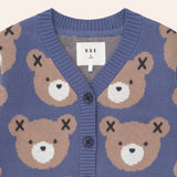 Classic Hux Cardi