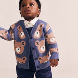 Classic Hux Cardi