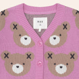 Classic Hux Cardi