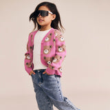 Classic Hux Cardi