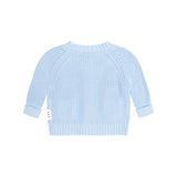 Fisherman Cardi