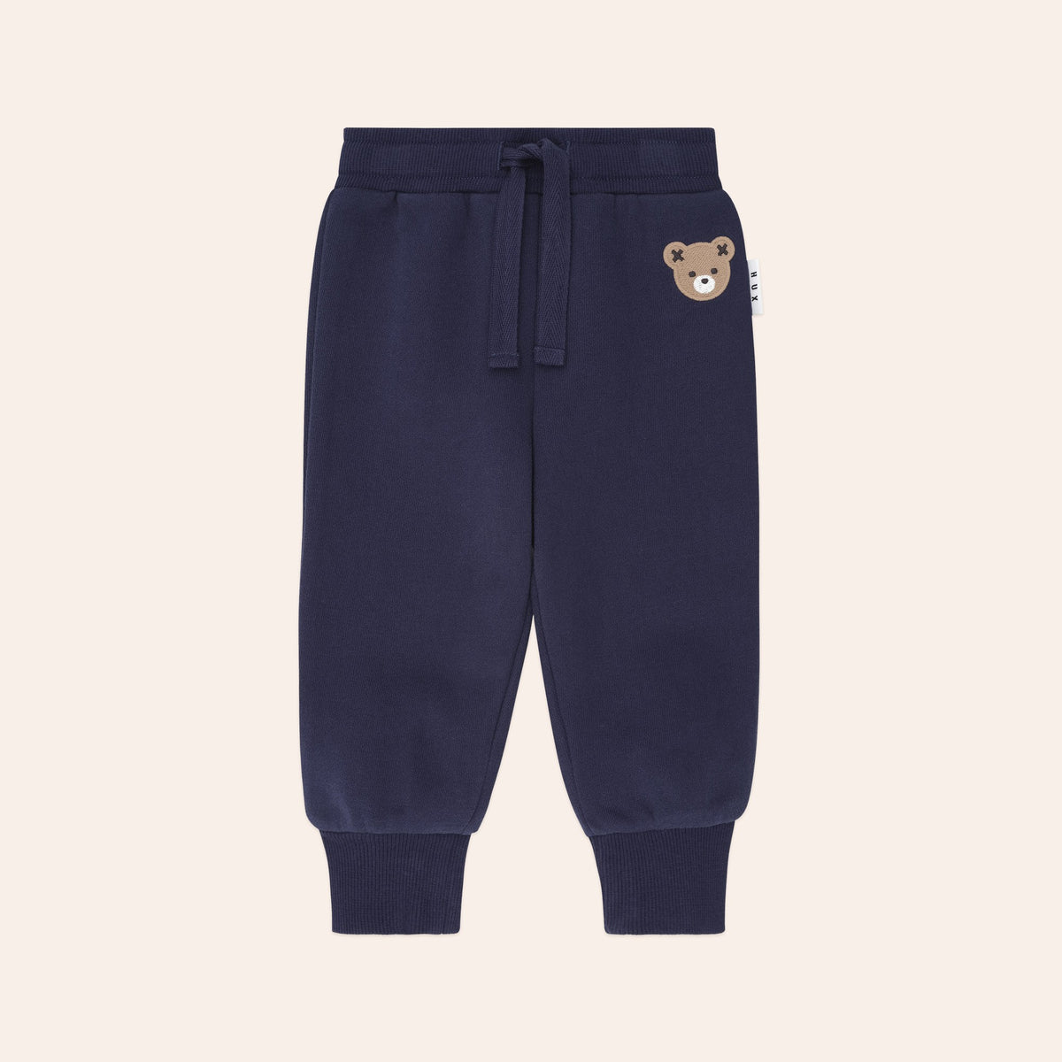 Navy Hux Trackpant