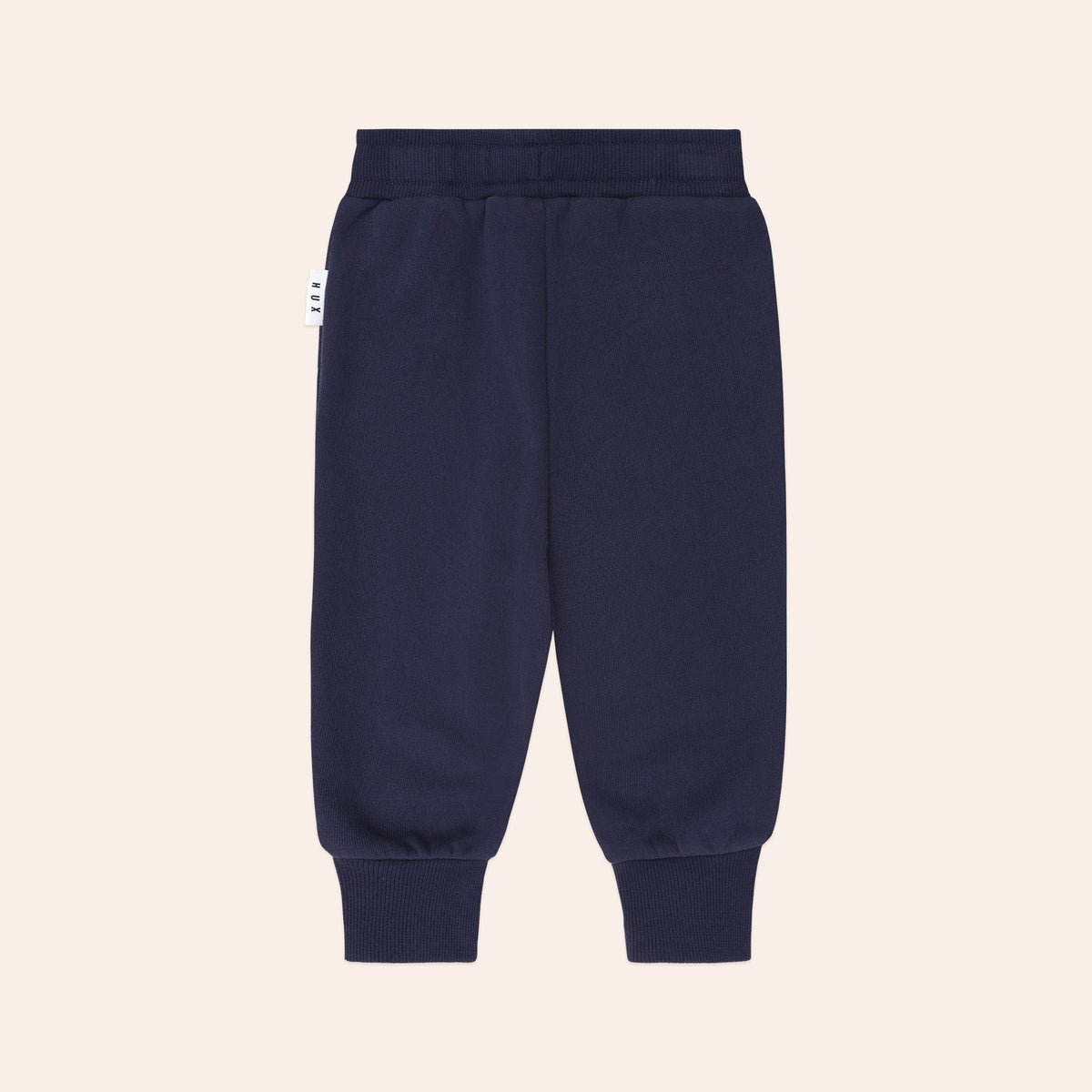 Navy Hux Trackpant