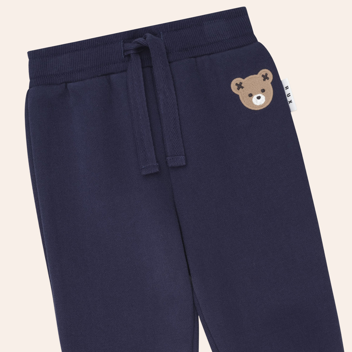 Navy Hux Trackpant