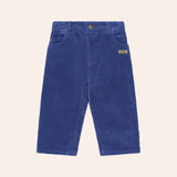 Cord Wide Leg Pant