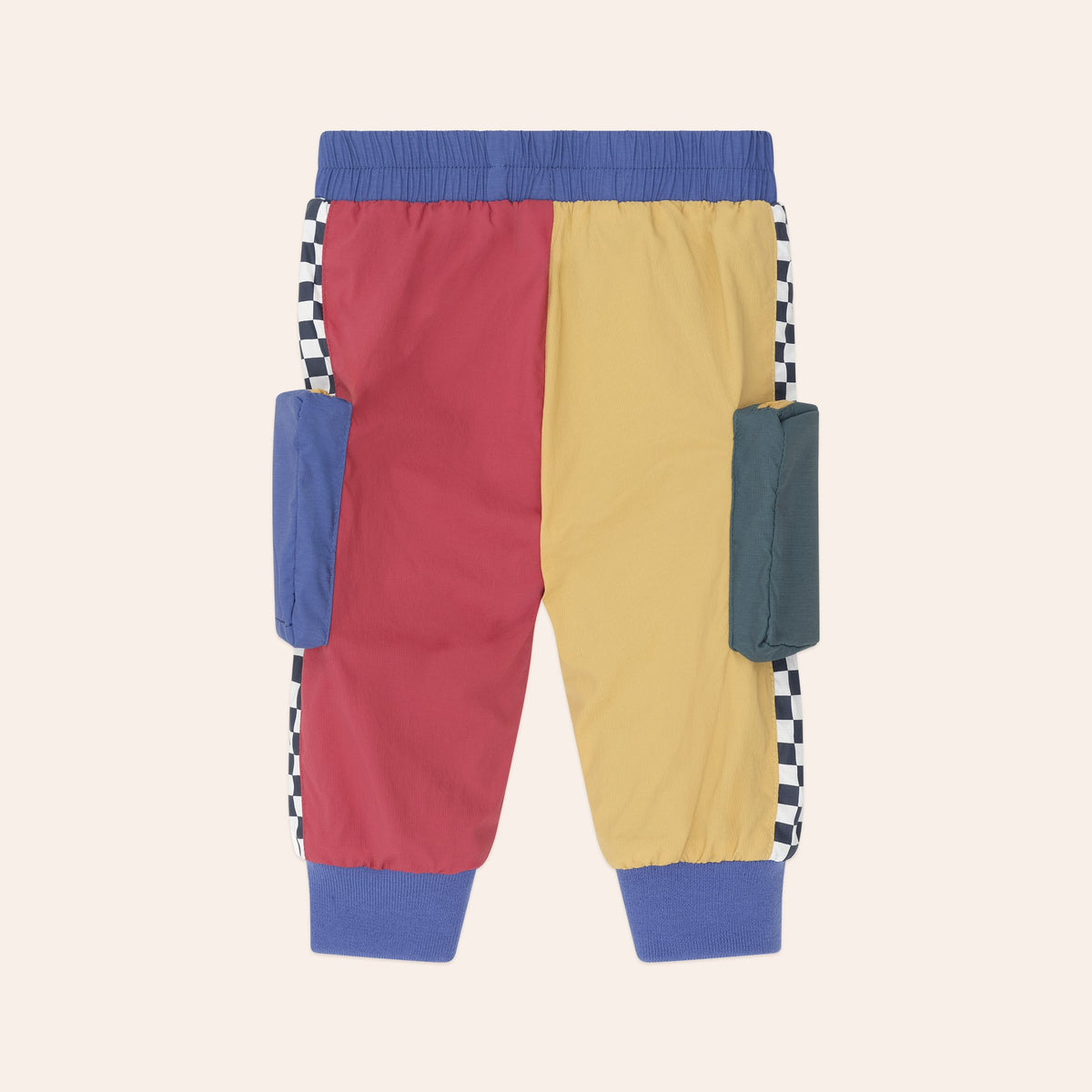 Retro Motorsport Trackpant