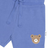 Furry Huxbear Short