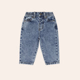 Dreamy Denim Jeans
