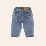 Dreamy Denim Jeans