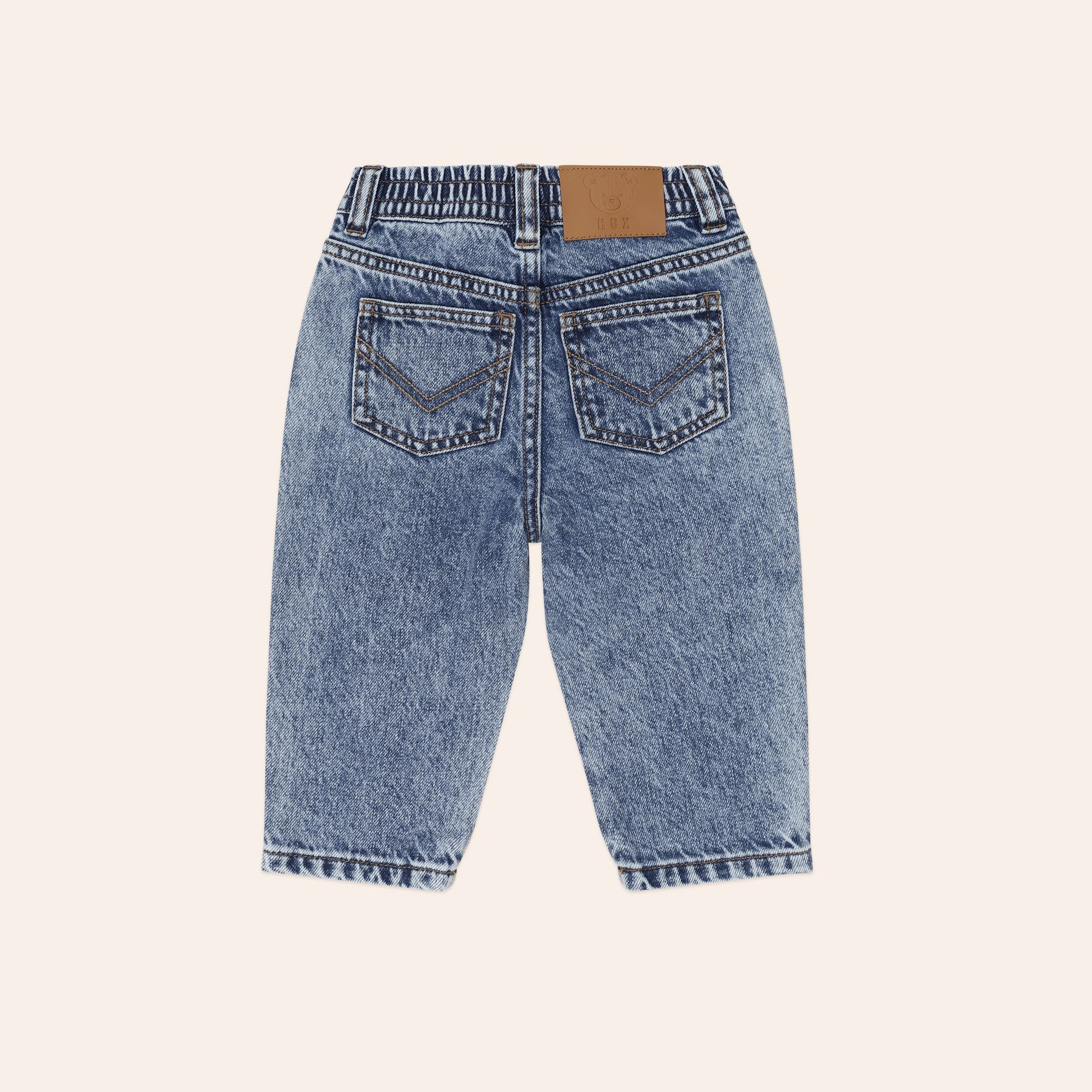 Dreamy Denim Jeans
