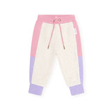 Colour Block Sweatpant