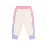 Colour Block Sweatpant