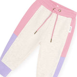 Colour Block Sweatpant