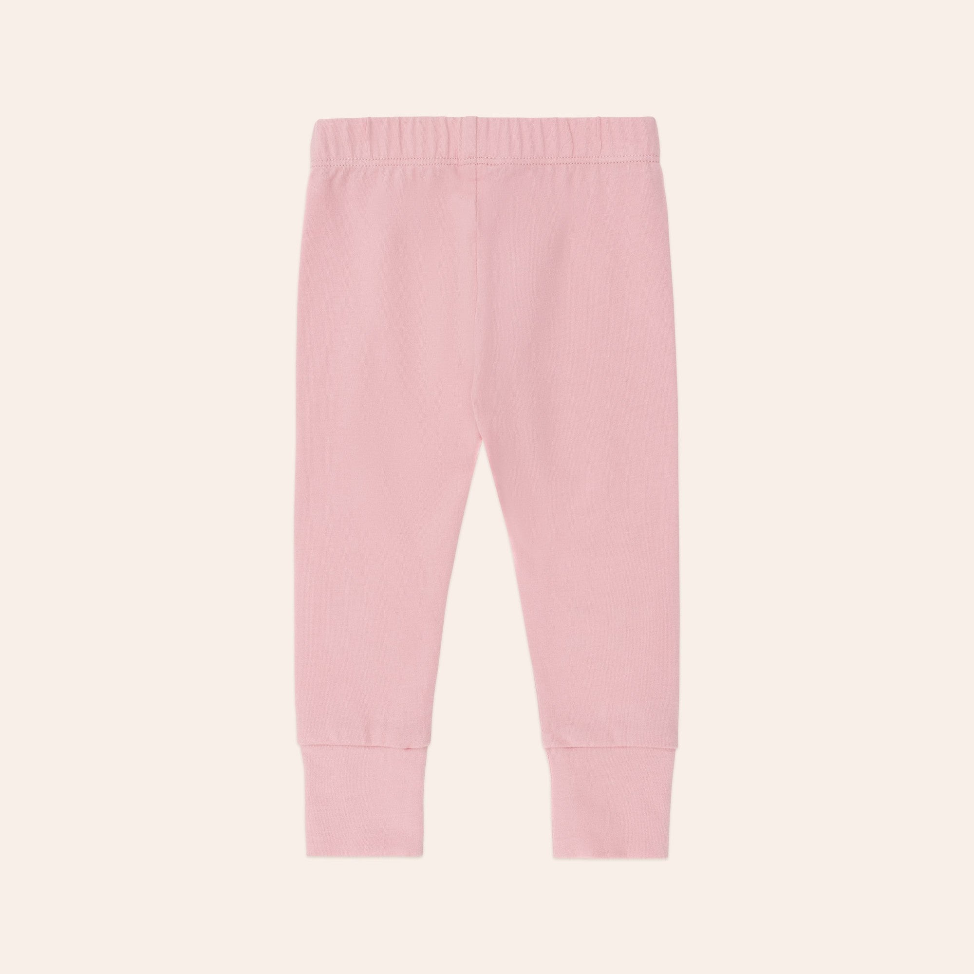 Flower Field Bunny Legging