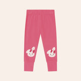 Bow Bunny Legging