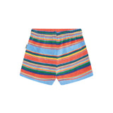 Hux Sunset Stripe Short