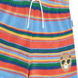 Hux Sunset Stripe Short